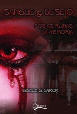 Sangue & Desejo (Série #03)