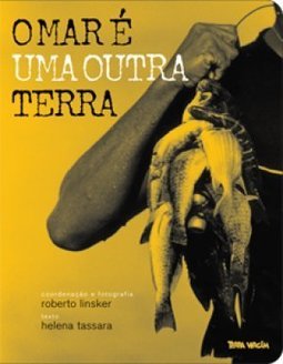Mar e Uma Outra Terra