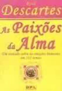 As Paixoes Da Alma