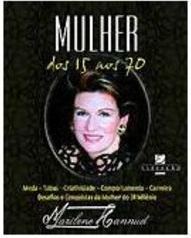 Mulher dos 15 Aos 70
