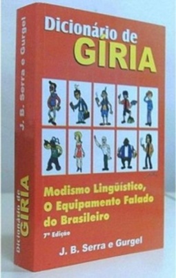 Dicionário de Gíria