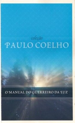 O manual do guerreiro da luz