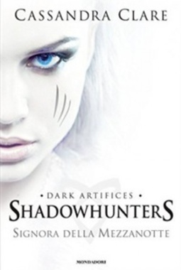 Signora della mezzanotte (Dark Artifices #1)