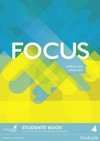 Focus 4: Students' book