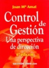 Control de Gestion