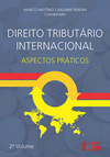 Direito tributário internacional: Aspectos práticos