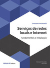 Serviços de redes locais e internet: fundamentos e instalação