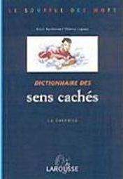 Dictionnaire des Sens Cachés - IMPORTADO
