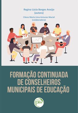 Formação continuada de conselheiros municipais de educação
