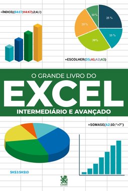 O grande livro do Excel