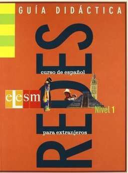 Redes - Guía Didáctica - Nivel 1