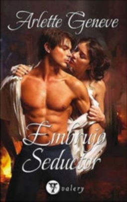 Embrujo Seductor (Penword - Velasco #2)