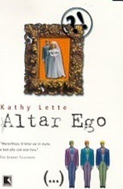 Altar Ego