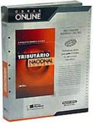 Código Tributário Nacional Anotado - Obra Online