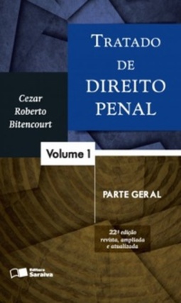 Tratado de Direito Penal #1