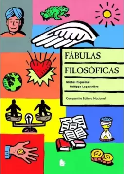 Fábulas filosóficas