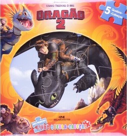 Como Treinar o Seu Dragão 2