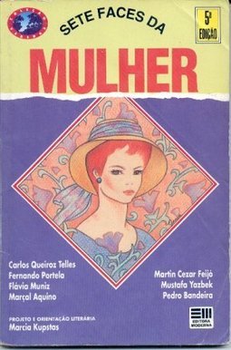 Sete Faces da Mulher
