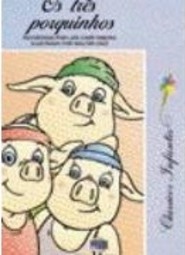 Os Três Porquinhos