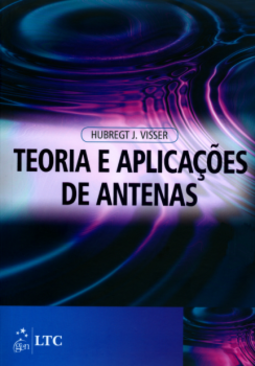 Teoria e aplicações de antenas