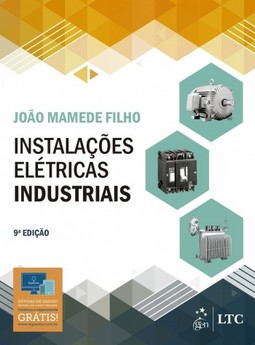 Instalações elétricas industriais