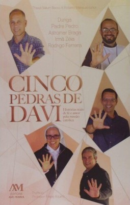 Cinco pedras de Davi