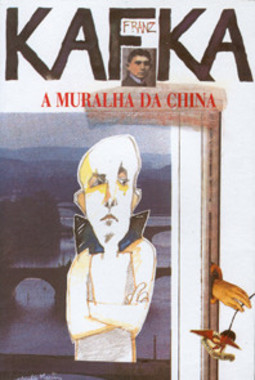 A muralha da China
