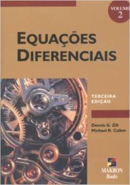 Equações diferenciais