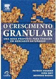 O Crescimento Granular