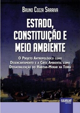 Estado, Constituição e Meio Ambiente
