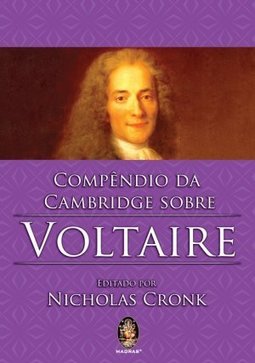 COMPENDIO DA CAMBRIDGE SOBRE VOLTAIRE
