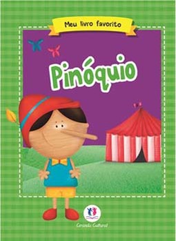Pinóquio