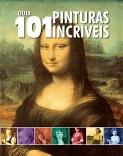 Guia 101 pinturas incríveis