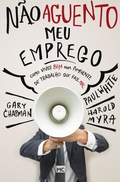 Não aguento meu emprego
