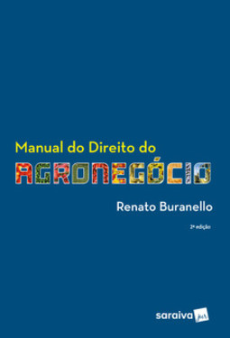 Manual do direito do agronegócio