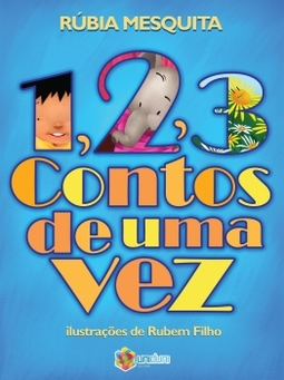 1,2,3... Contos de uma vez