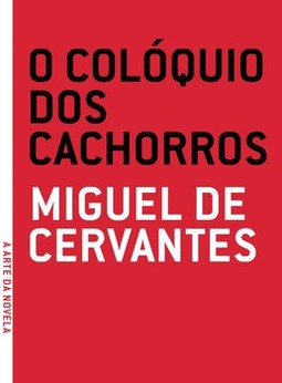 O colóquio dos cachorros