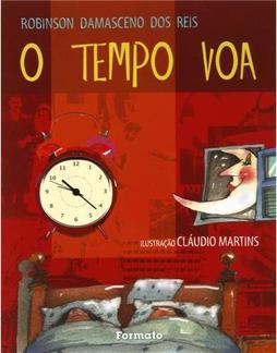 O Tempo Voa