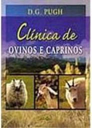 Clínica de Ovinos e Caprinos