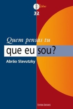 Quem pensas tu que eu sou?