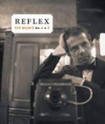 Reflex: Vik Muniz de A a Z