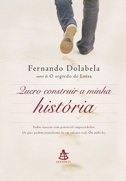 Quero construir minha história