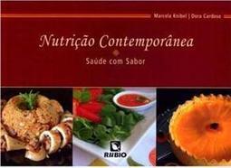 Nutrição contemporânea: Saúde com sabor