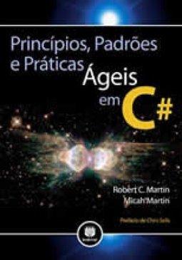 PRINCIPIOS PADROES E PRATICAS AGEIS EM C