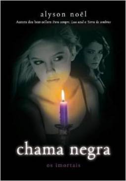 CHAMA NEGRA