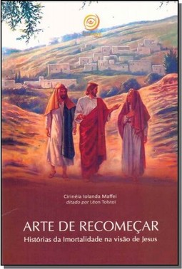 Arte de recomeçar