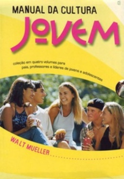 Manual da Cultura Jovem (4 #1)
