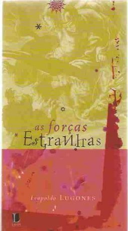 Forças Estranhas
