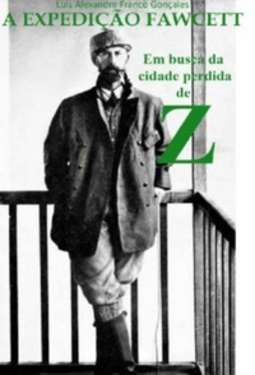 A Expedição Fawcett