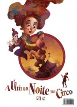 A Última Noite no Circo